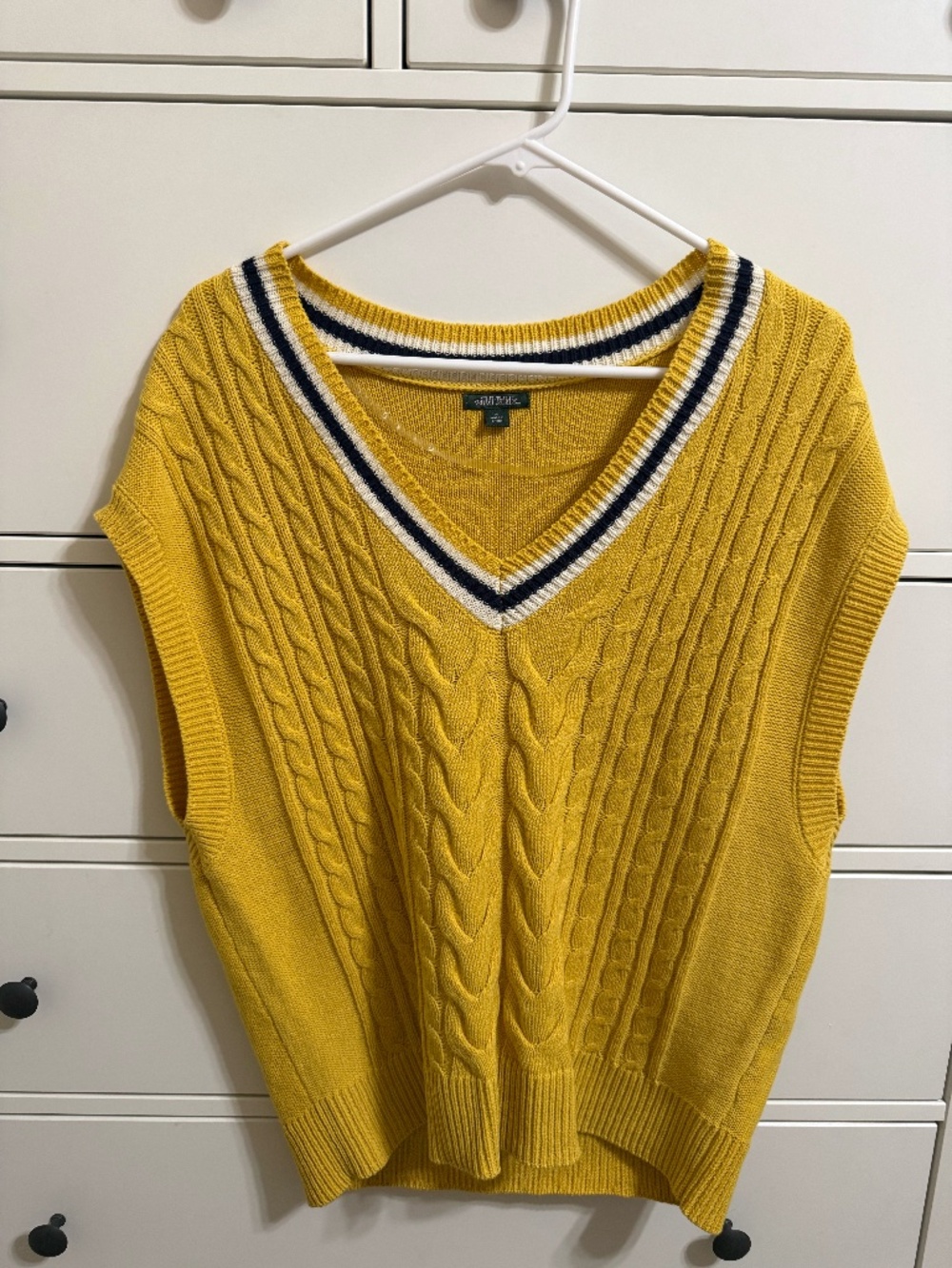 Wild Fable Sweater Vest